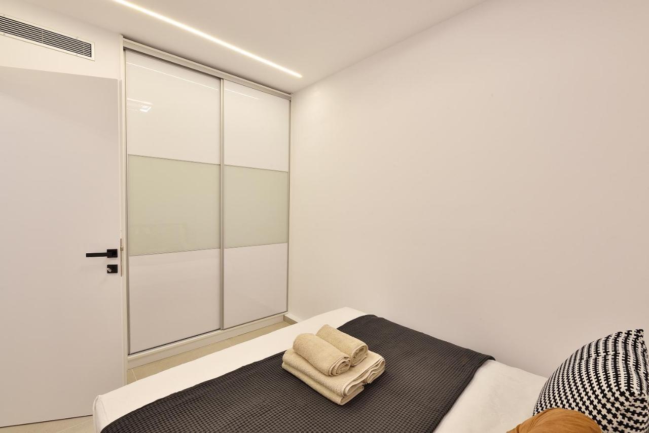 אתונה Phaedrus Living City Center Luxury Flat Skoufa מראה חיצוני תמונה